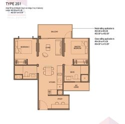 Park Colonial (D13), Condominium #575105471